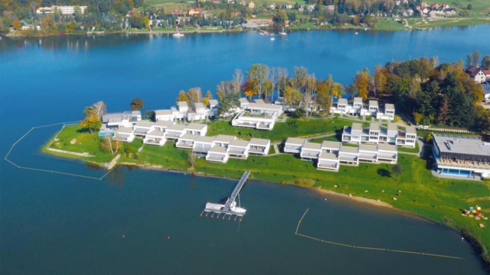 Gródek Nad DunajcemSloneczny Lemon 72公寓 外观 照片